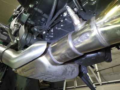 Kawasaki Z900RS Cafe 2018