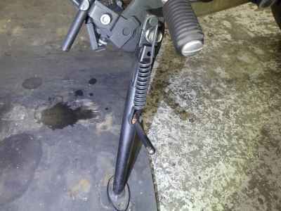 Kawasaki Z900RS Cafe 2018