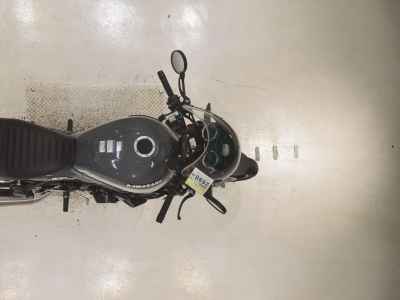 Kawasaki Z900RS Cafe 2018