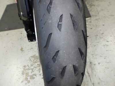 Kawasaki Z900RS Cafe 2018