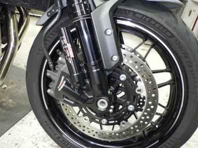 Kawasaki Z900RS Cafe 2018