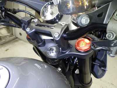 Kawasaki Z900RS Cafe 2018