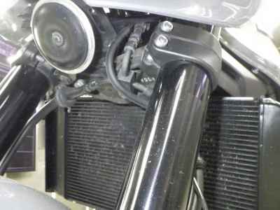 Kawasaki Z900RS Cafe 2018