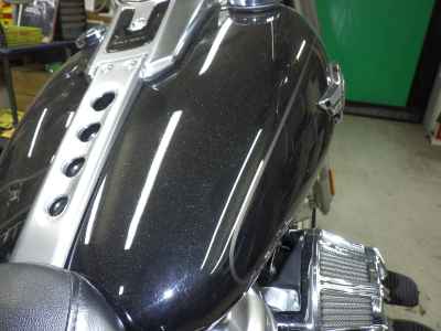 Harley-Davidson Fat Boy FLFBS1868 2018