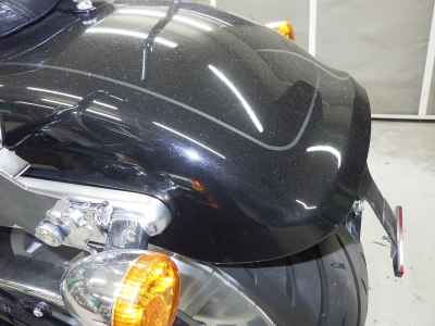 Harley-Davidson Fat Boy FLFBS1868 2018