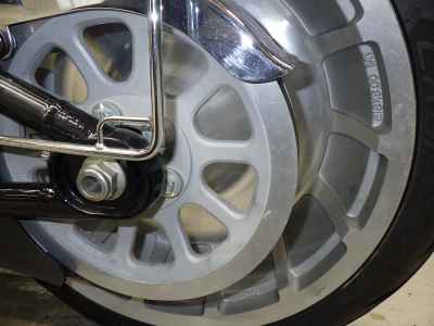 Harley-Davidson Fat Boy FLFBS1868 2018