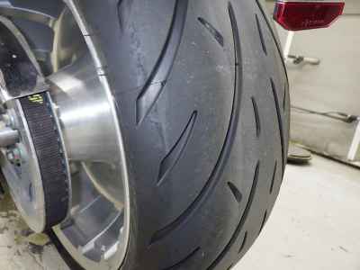 Harley-Davidson Fat Boy FLFBS1868 2018