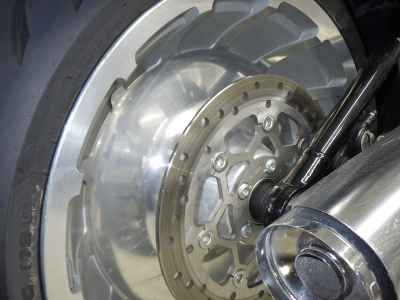 Harley-Davidson Fat Boy FLFBS1868 2018