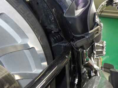 Harley-Davidson Fat Boy FLFBS1868 2018