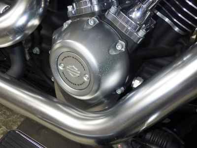 Harley-Davidson Fat Boy FLFBS1868 2018