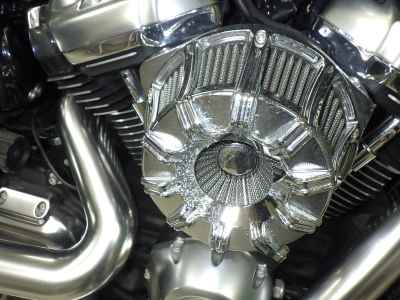 Harley-Davidson Fat Boy FLFBS1868 2018