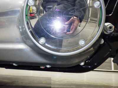 Harley-Davidson Fat Boy FLFBS1868 2018