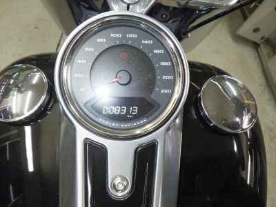 Harley-Davidson Fat Boy FLFBS1868 2018