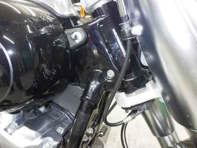 Harley-Davidson Fat Boy FLFBS1868 2018