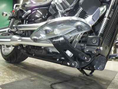 Harley-Davidson Fat Boy FLFBS1868 2018