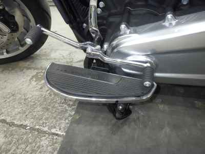 Harley-Davidson Fat Boy FLFBS1868 2018