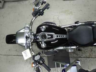 Harley-Davidson Fat Boy FLFBS1868 2018