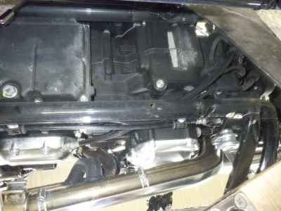 Harley-Davidson Fat Boy FLFBS1868 2018