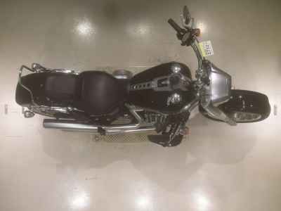 Harley-Davidson Fat Boy FLFBS1868 2018