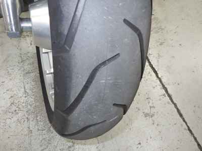 Harley-Davidson Fat Boy FLFBS1868 2018