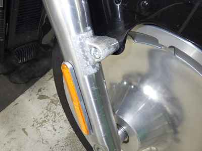 Harley-Davidson Fat Boy FLFBS1868 2018