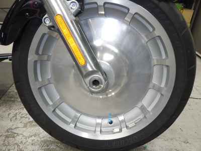 Harley-Davidson Fat Boy FLFBS1868 2018