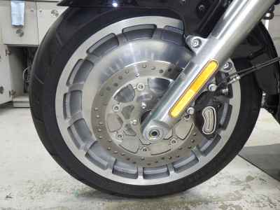 Harley-Davidson Fat Boy FLFBS1868 2018