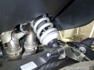 Ducati Scrambler Full Throttle 2023