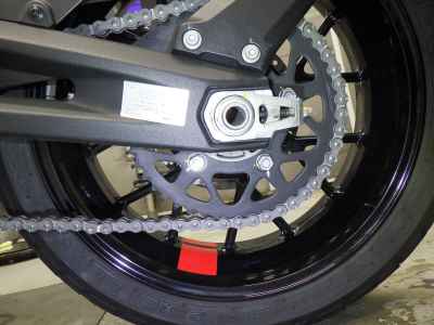 Ducati Scrambler Full Throttle 2023