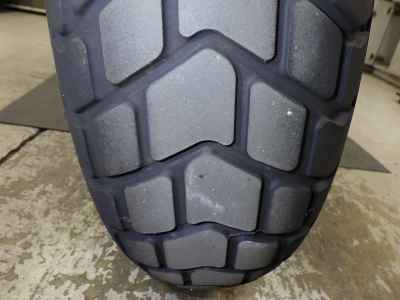 Ducati Scrambler Full Throttle 2023