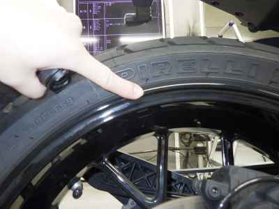 Ducati Scrambler Full Throttle 2023