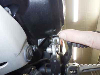 Ducati Scrambler Full Throttle 2023