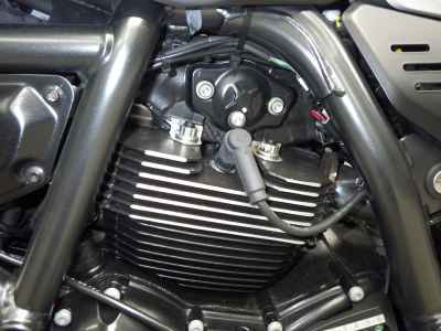 Ducati Scrambler Full Throttle 2023