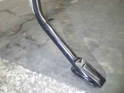 Ducati Scrambler Full Throttle 2023