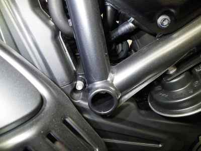 Ducati Scrambler Full Throttle 2023