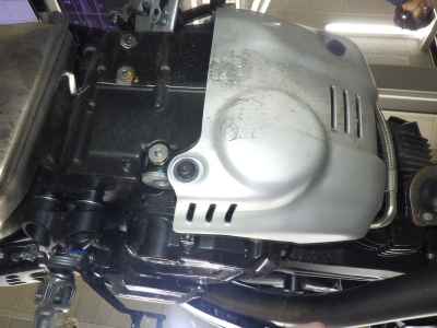 Ducati Scrambler Full Throttle 2023