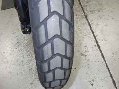 Ducati Scrambler Full Throttle 2023