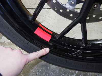 Ducati Scrambler Full Throttle 2023