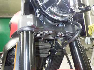 Ducati Scrambler Full Throttle 2023