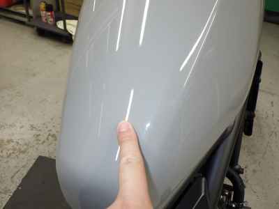 Honda Rebel CMX250 2023