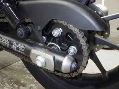 Honda Rebel CMX250 2023