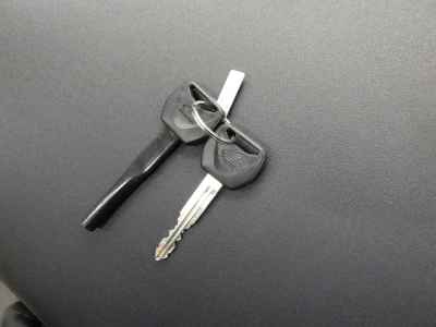 Honda Rebel CMX250 2023