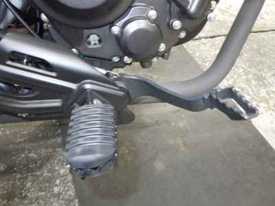 Honda Rebel CMX250 2023