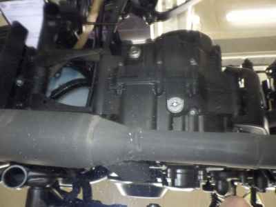 Honda Rebel CMX250 2023