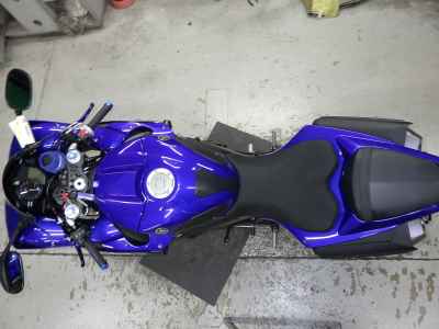 Yamaha YZF-R1 2013
