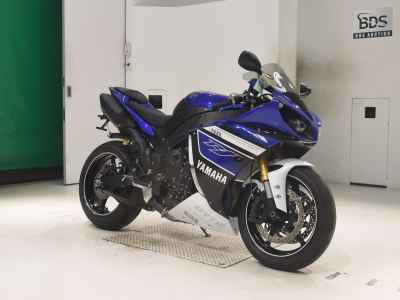 Yamaha YZF-R1 2013