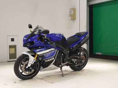 Yamaha YZF-R1 2013