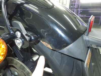 Harley-Davidson Sportster Iron XL883N 2018