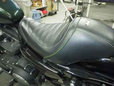 Harley-Davidson Sportster Iron XL883N 2018