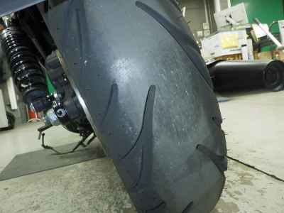 Harley-Davidson Sportster Iron XL883N 2018